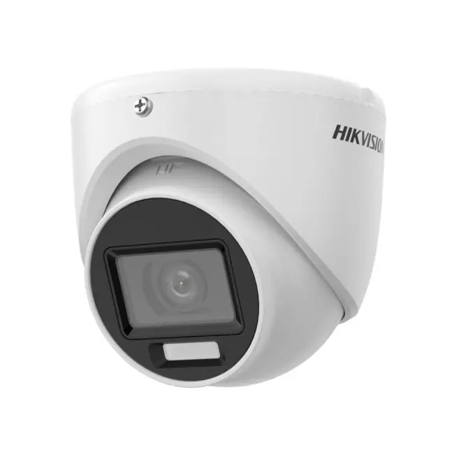 HDTVI відеокамера Hikvision DS-2CE76K0T-LMFS