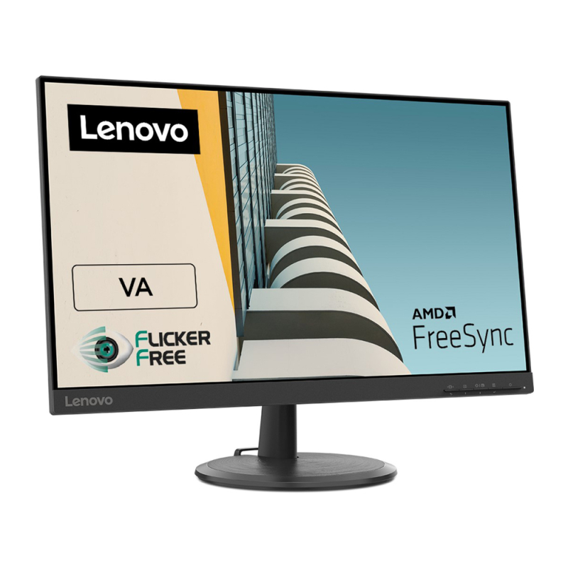 Монітор Lenovo 23.8
