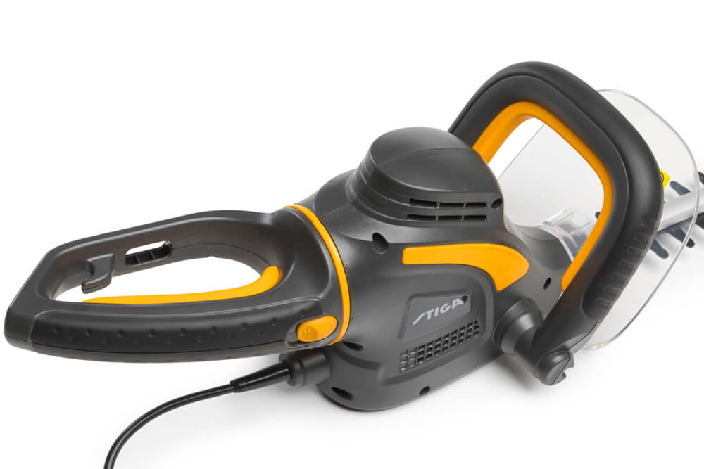 Кущоріз STIGA HT105c