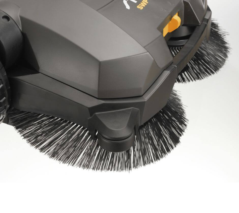 Підмітальна щітка STIGA SWP355
