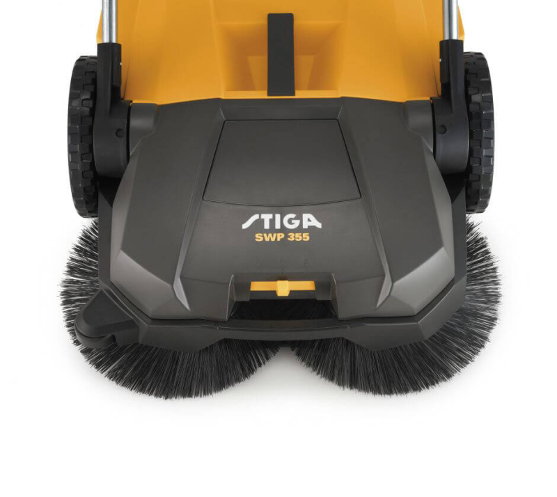 Підмітальна щітка STIGA SWP355