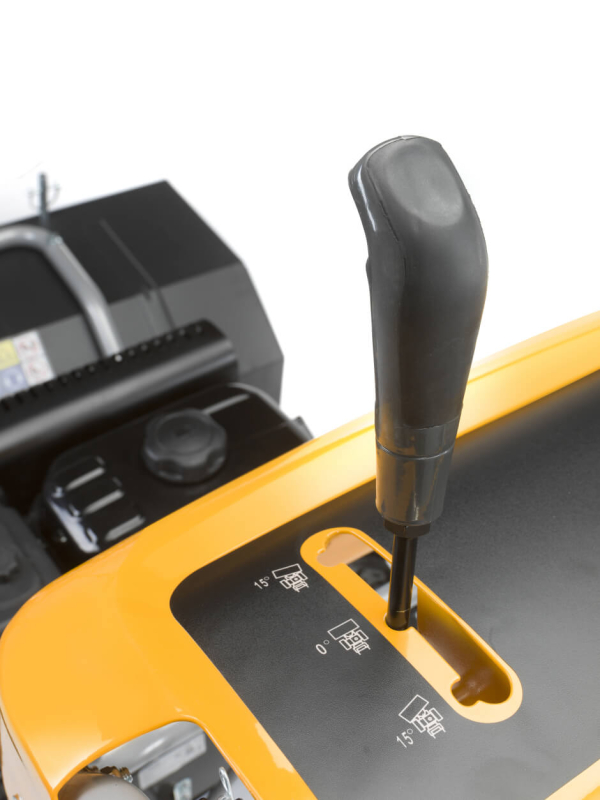 Підмітальна машина бензинова STIGA SWS600GE