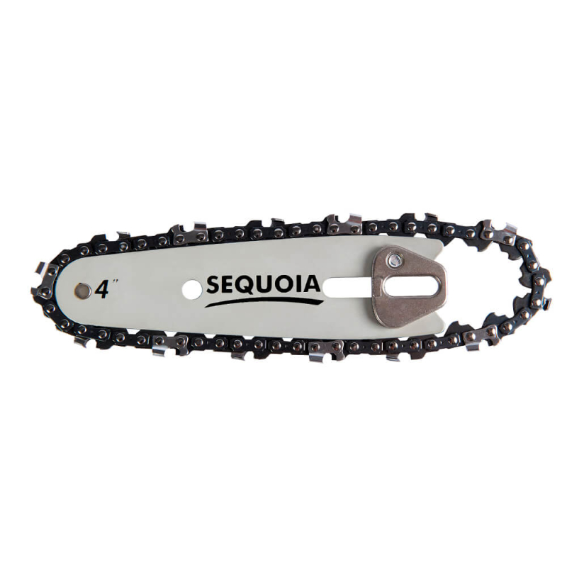 Міні-пилка ланцюгова SEQUOIA акумуляторна SBC2004M