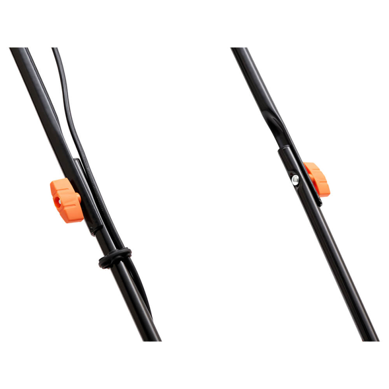 Газонокосарка SEQUOIA SELM1432