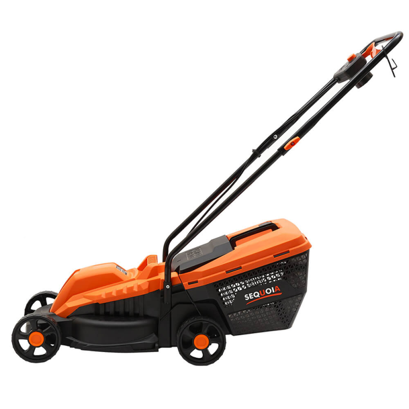 Газонокосарка SEQUOIA SELM1432