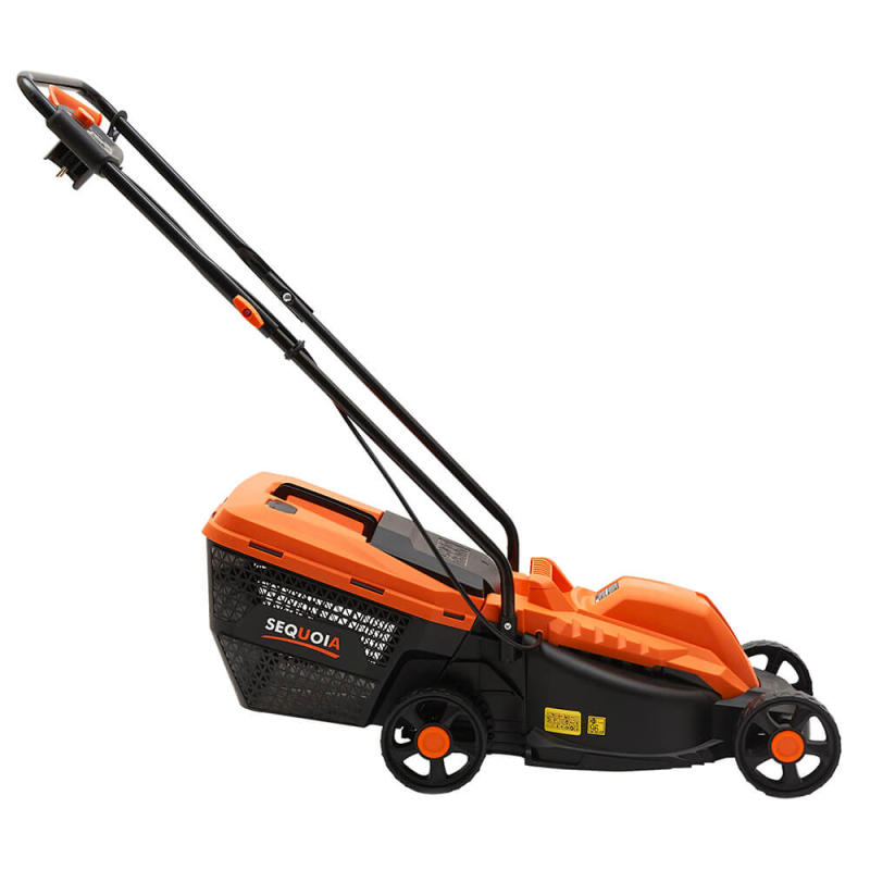 Газонокосарка SEQUOIA SELM1432