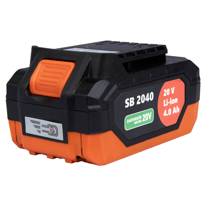 Акумулятор SEQUOIA SB2040