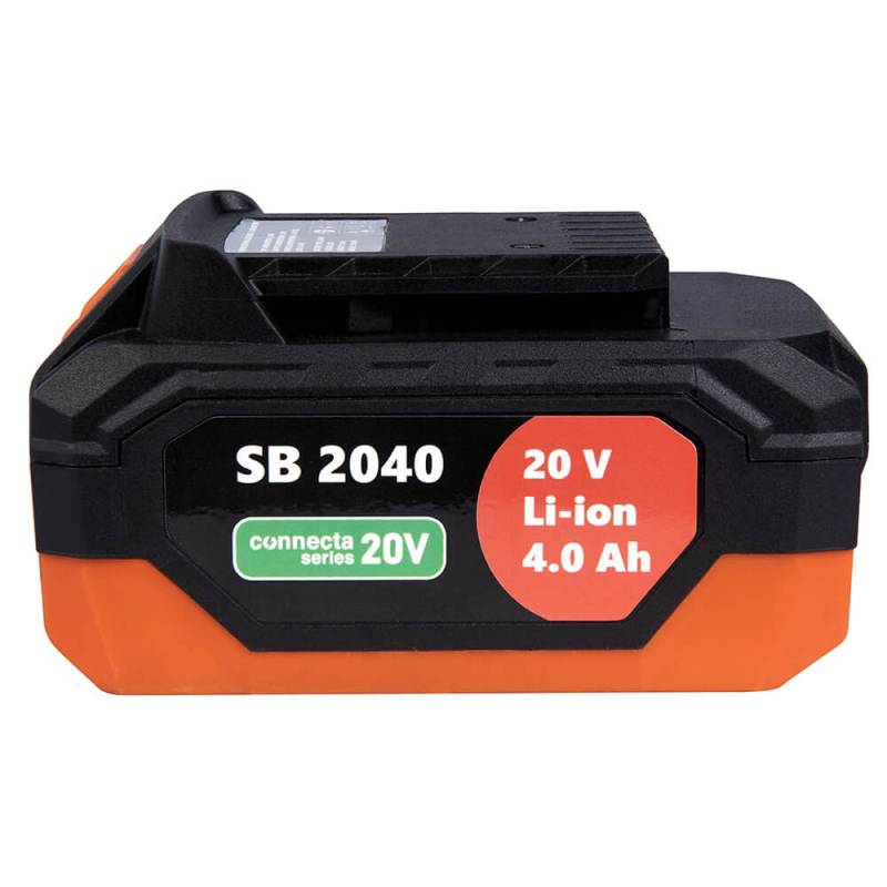 Акумулятор SEQUOIA SB2040