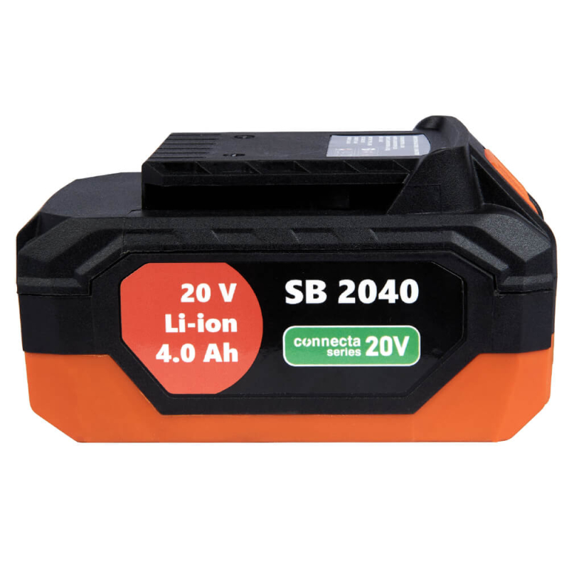 Акумулятор SEQUOIA SB2040