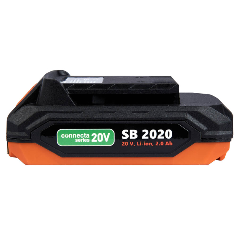 Акумулятор SEQUOIA SB2020