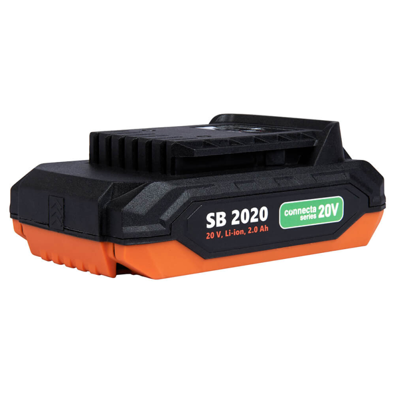 Акумулятор SEQUOIA SB2020
