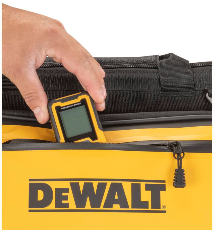 Сумка DeWALT PRO 16 DWST60103-1