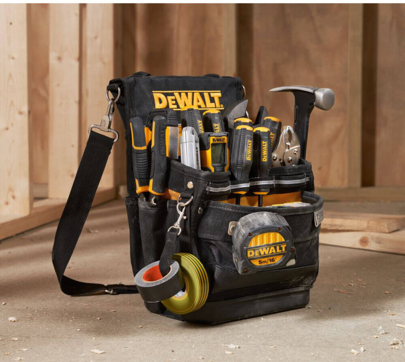 Сумка DeWALT TSAK DWST83541-1