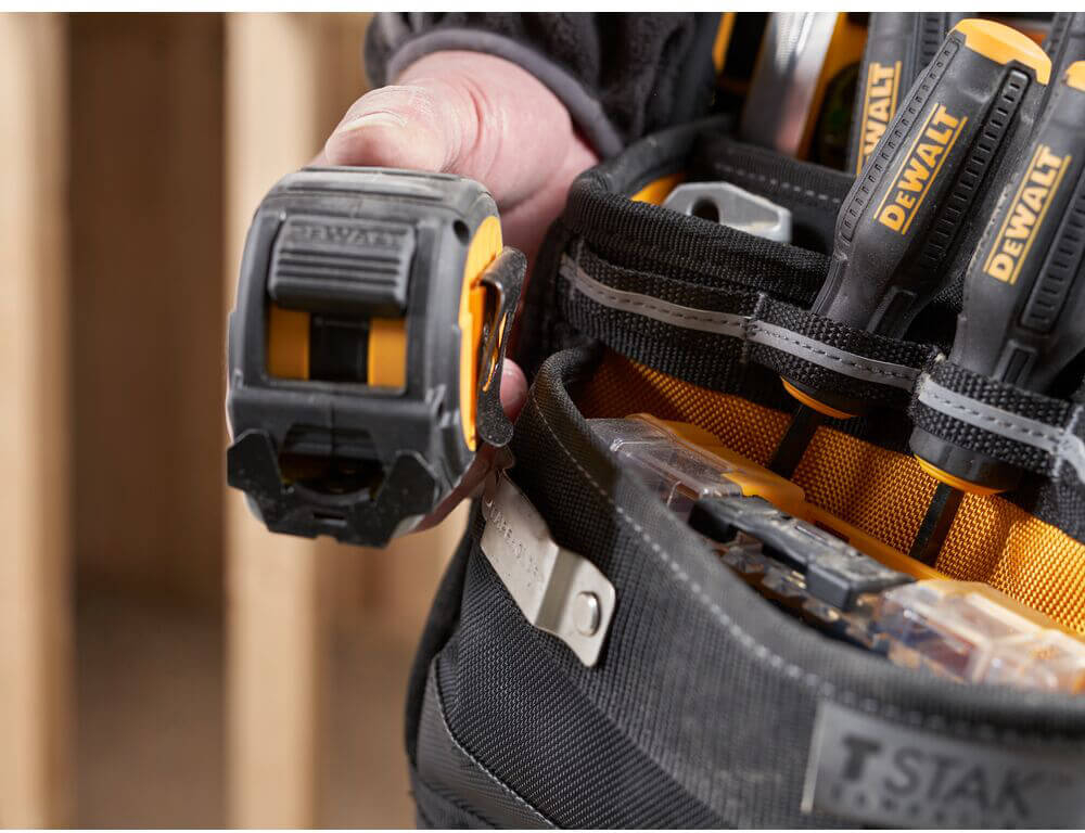 Сумка DeWALT TSAK DWST83541-1