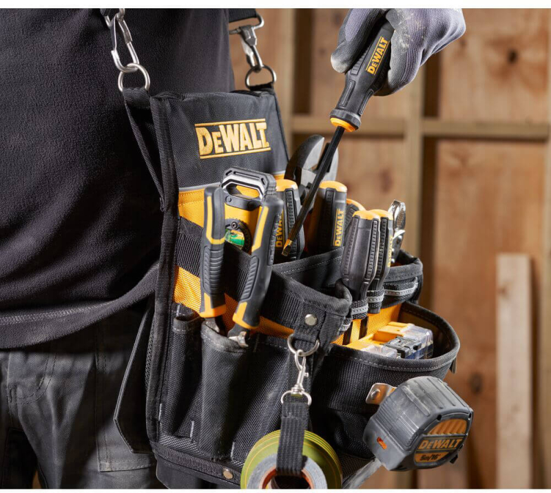 Сумка DeWALT TSAK DWST83541-1