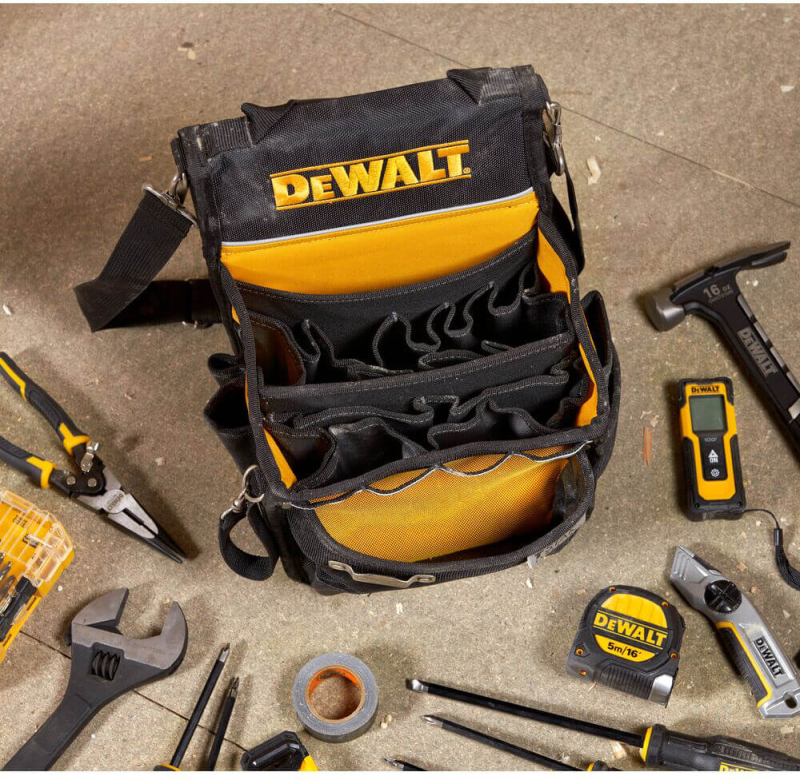Сумка DeWALT TSAK DWST83541-1
