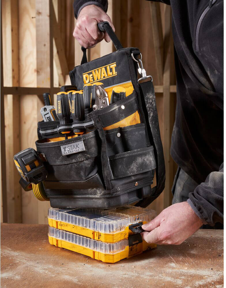 Сумка DeWALT TSAK DWST83541-1