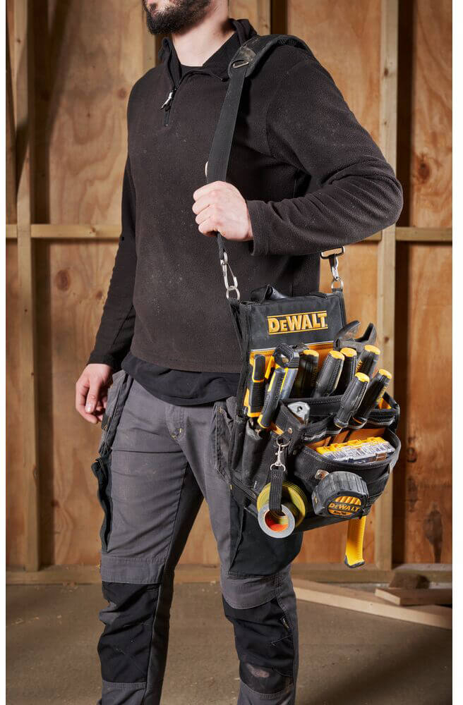 Сумка DeWALT TSAK DWST83541-1