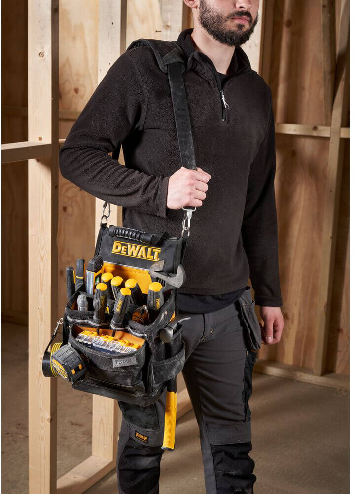 Сумка DeWALT TSAK DWST83541-1