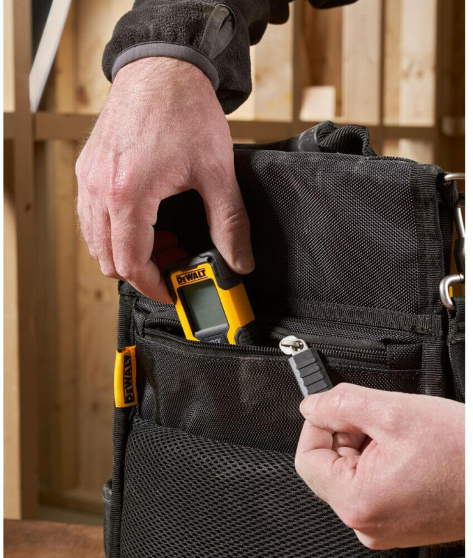 Сумка DeWALT TSAK DWST83541-1