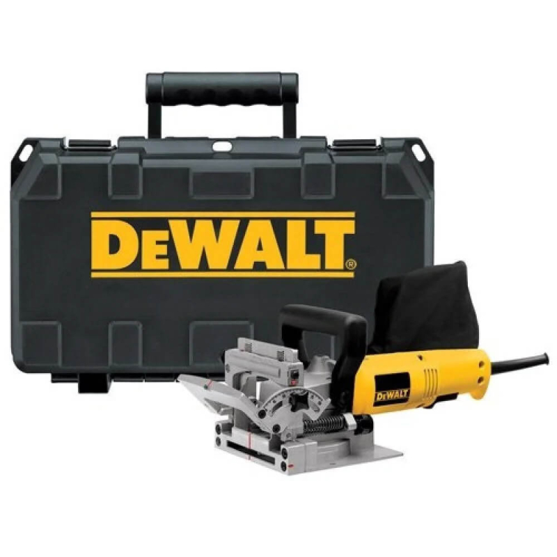 Фрезер DeWALT DW682K