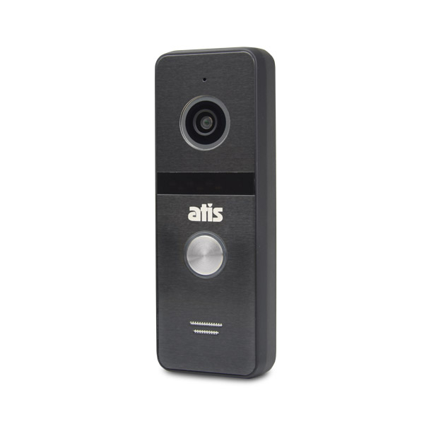 Виклична панель Atis AT-400HD Black
