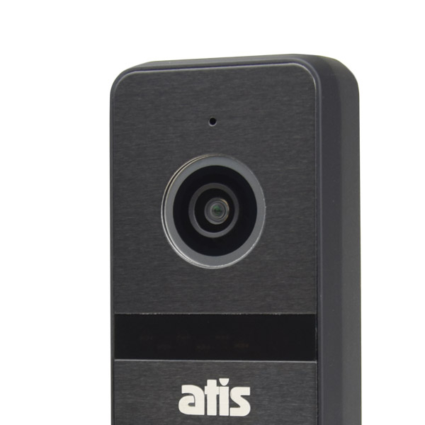Виклична панель Atis AT-400HD Black