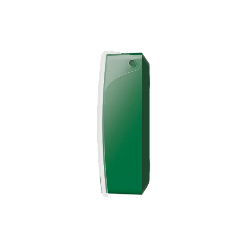 Тривожна кнопка
 Ajax ManualCallPoint (Green)