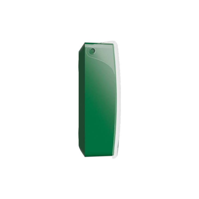 Тривожна кнопка
 Ajax ManualCallPoint (Green)