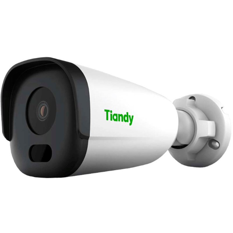 Ip відеокамера Tiandy TC-C34GS (4) Spec: I5/E/Y/C/SD/4mm/V4.2 White