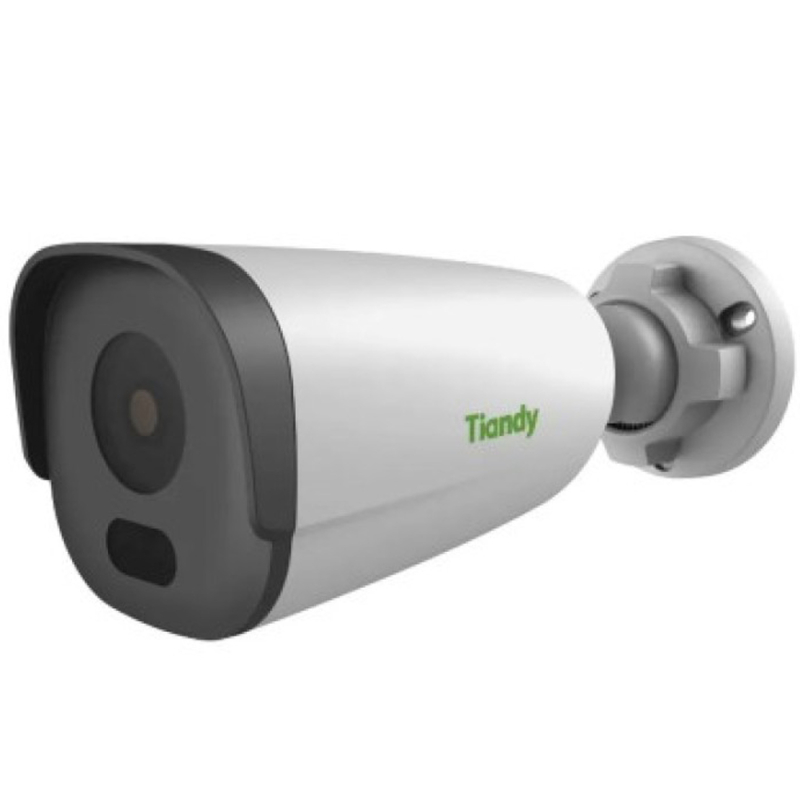 Ip відеокамера Tiandy TC-C34GS (4) Spec: I5/E/Y/C/SD/4mm/V4.2 White