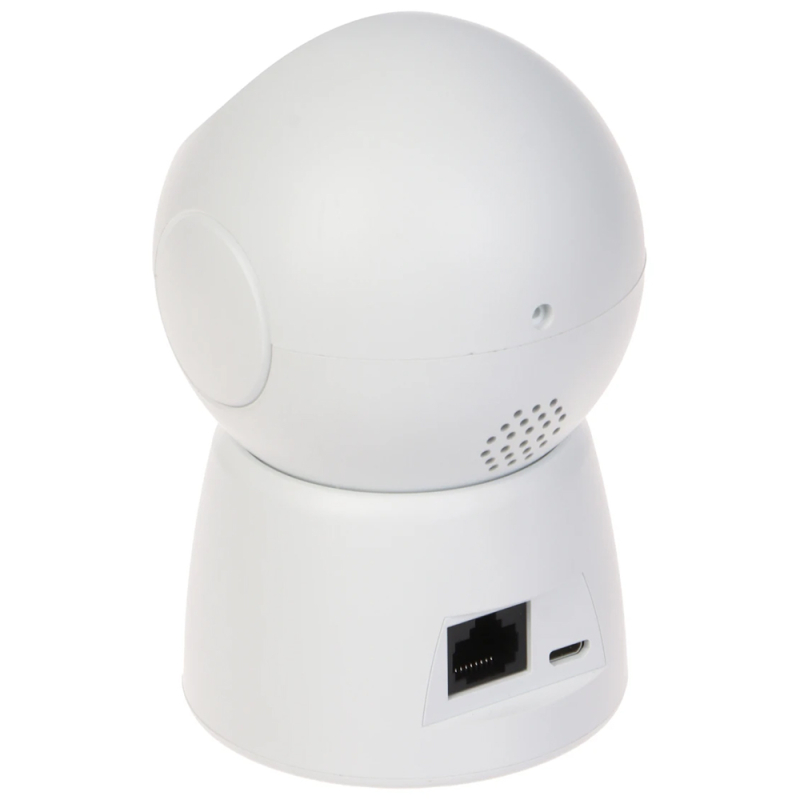 IP відеокамера Uniview Uho-S2E-M3 (4) White