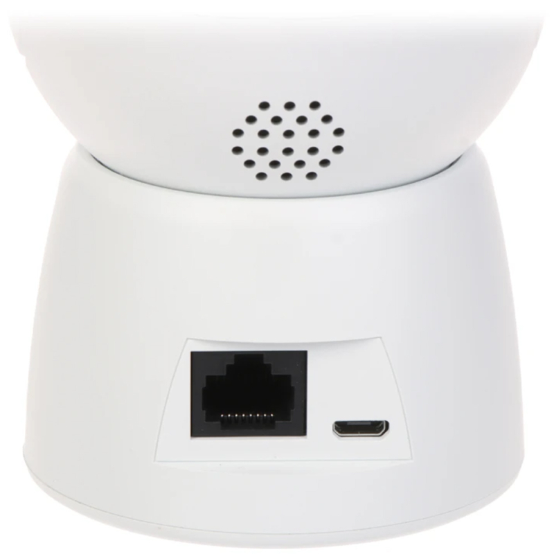 IP відеокамера Uniview Uho-S2E-M3 (4) White