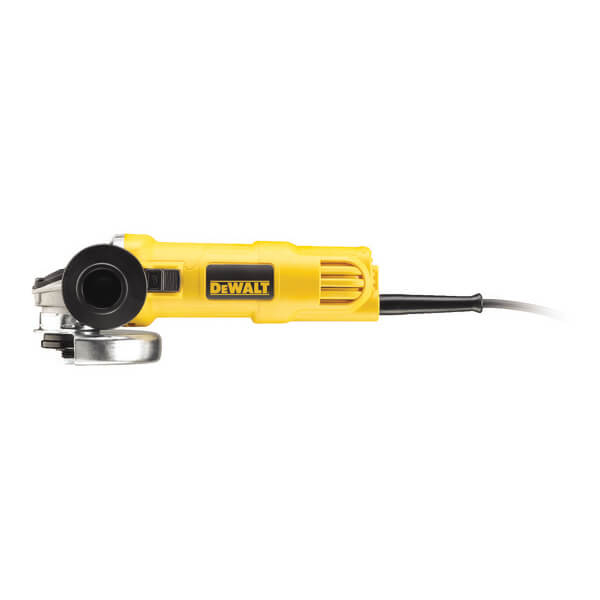 Електрична шліфмашина кутова DeWALT DWE4057
