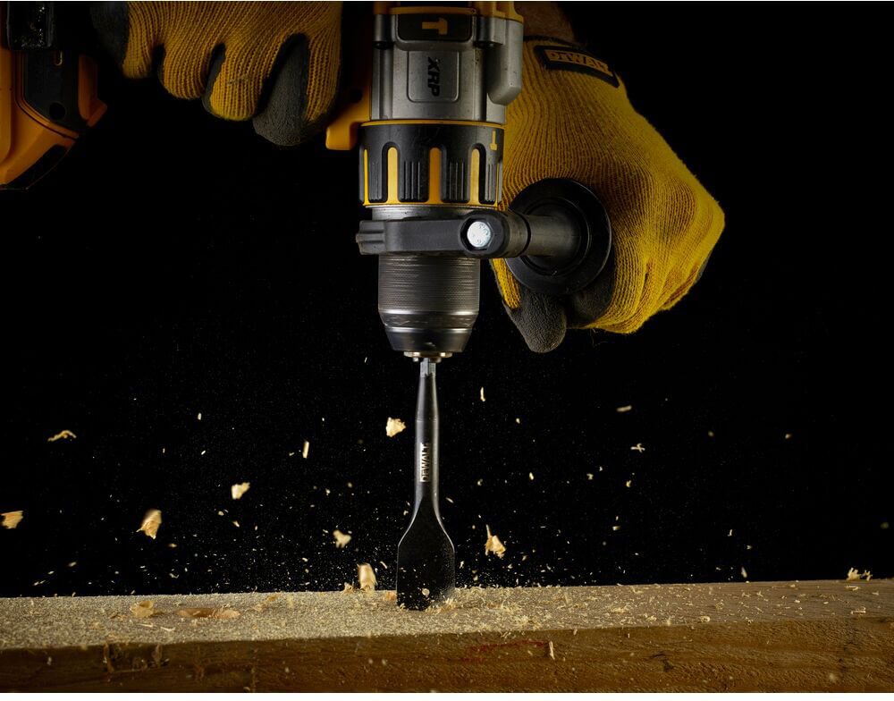 Свердло по деревині перове DeWALT DT4793