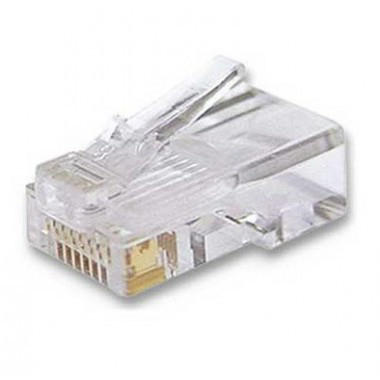 Розєм RJ-45 SEVEN Systems P-736