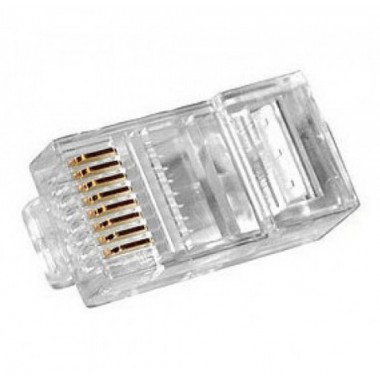 Розєм RJ-45 SEVEN Systems P-736