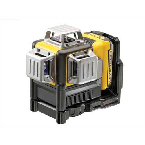 Лазерний рівень DeWALT DCE089D1G