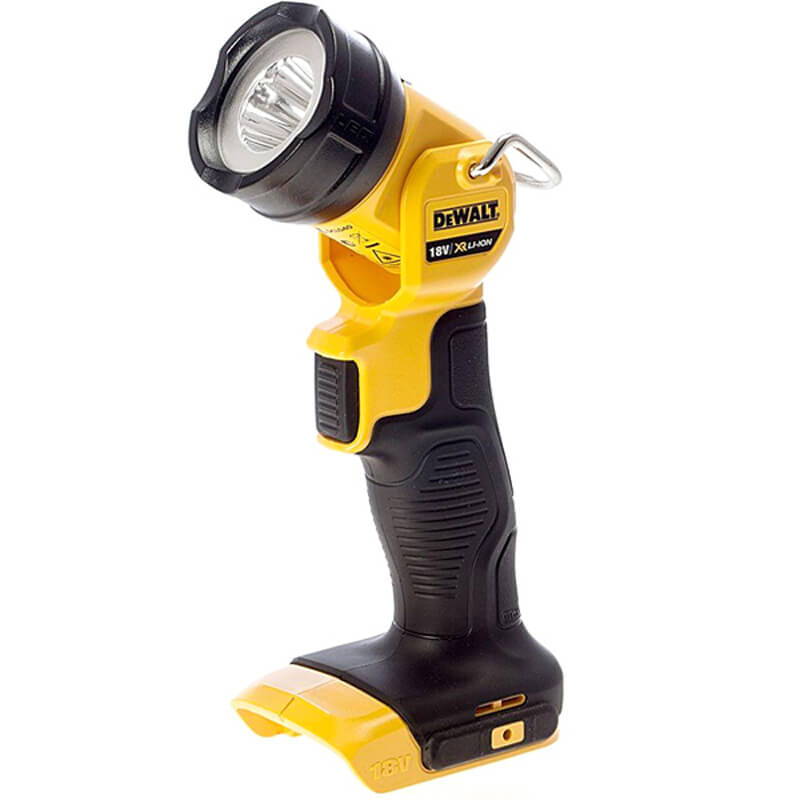 Світильник DeWALT DCL040