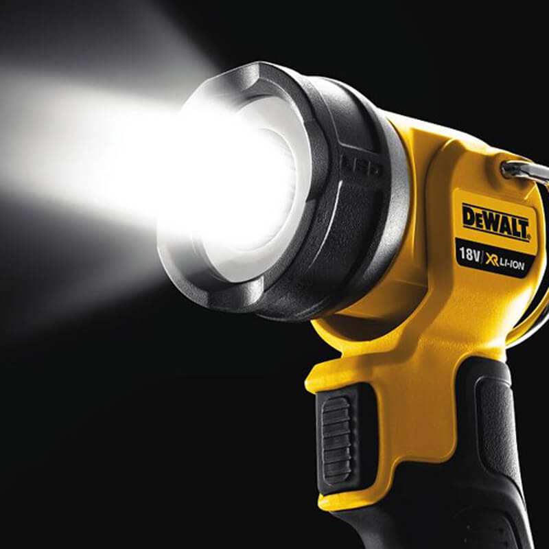 Світильник DeWALT DCL040