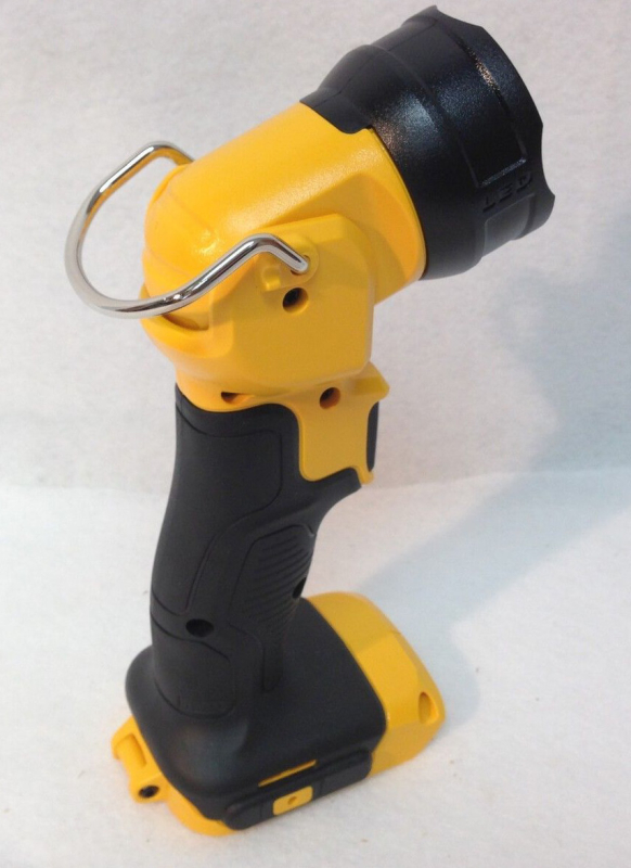Світильник DeWALT DCL040