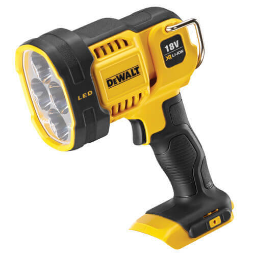 Світильник DeWALT DCL043