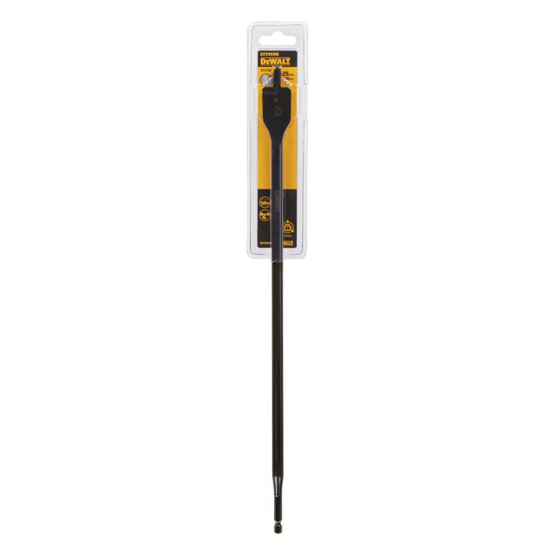 Свердло по деревині перове DeWALT DT4788