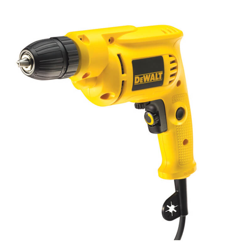 Безударний дриль DeWALT DWD014S