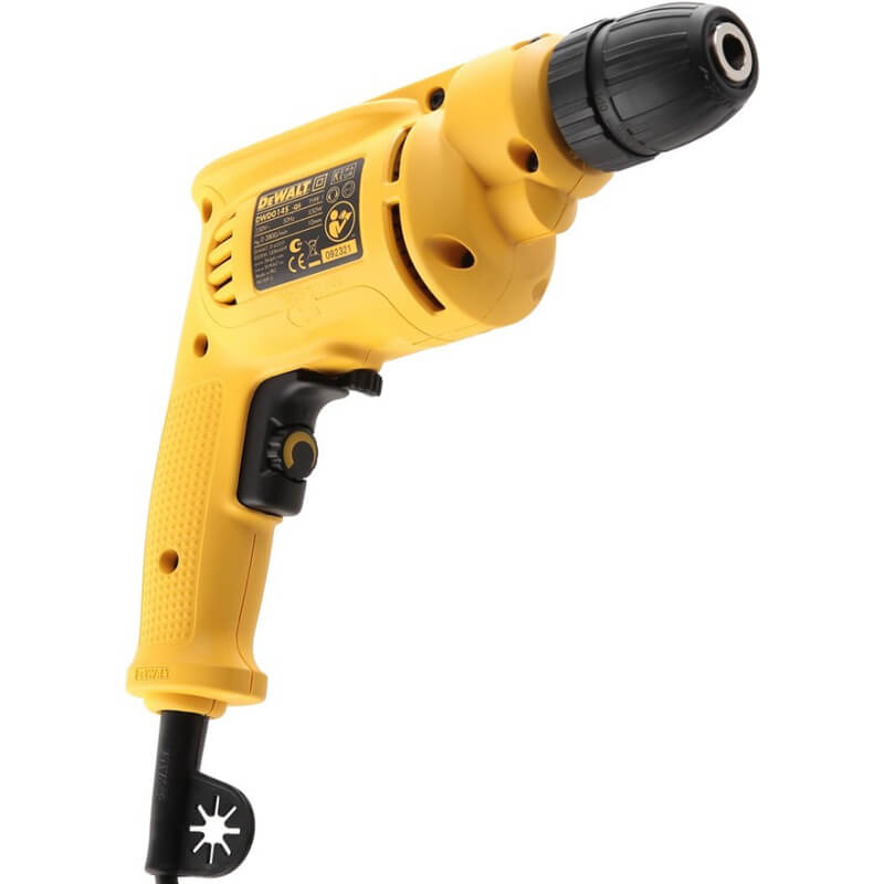 Безударний дриль DeWALT DWD014S