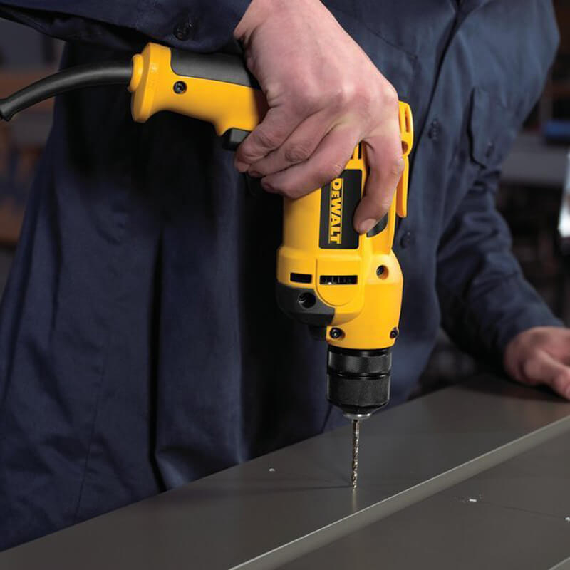 Безударний дриль DeWALT DWD014S