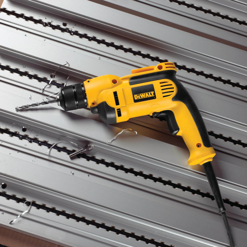 Безударний дриль DeWALT DWD112S