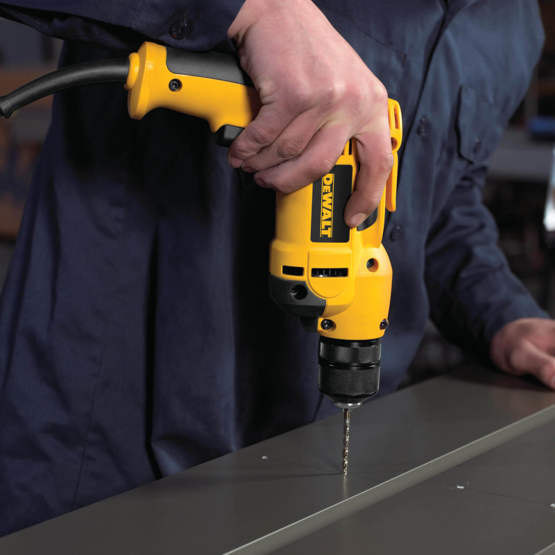 Безударний дриль DeWALT DWD112S