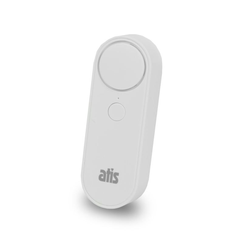 Датчик витоку води Atis 700N-T з підтримкою Tuya Smart і Wi-Fi