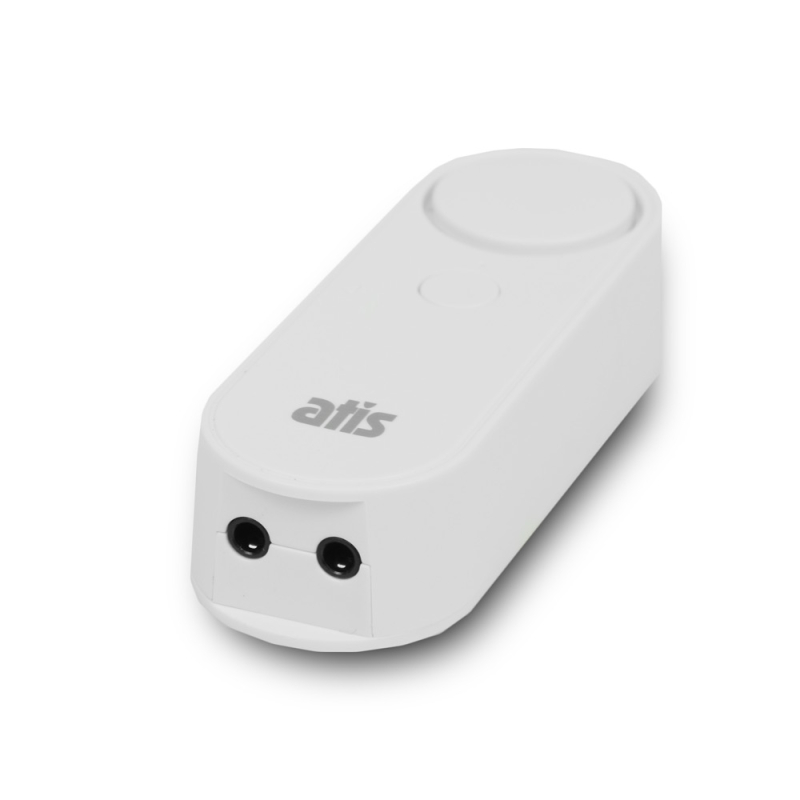 Датчик витоку води Atis 700N-T з підтримкою Tuya Smart і Wi-Fi